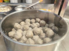 -富记鱼蛋粉(西村店)