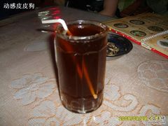 S5000760-老钟家烤羊排·敦伊阁清真餐厅胡羊焖饼