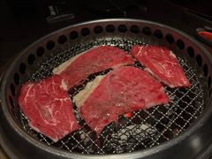 -300杯·和牛烧肉清酒专门店(廊里店)