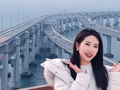 -星海湾跨海大桥