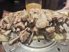 -蒙料·手把肉(望京店)