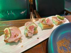 -Famous肥猫墨西哥音乐餐吧(五棵松华熙LIVE店)