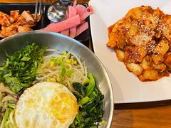 -韩礼年糕(飞虹路店)