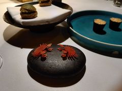 -三嚥阁 La Villa Restaurant