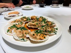 -荣兴酒家(徐家汇店)