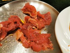 -金龙烧烤·牛肉面(西塔店)