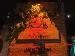 -树下时尚餐厅(翠园街店)