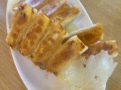 -众口斋锅贴(银泰城店)