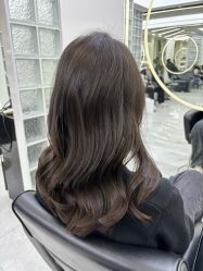 -赤道 Hair Salon