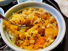 秃黄油捞饭-蟹榭·本帮江浙菜·蟹宴(五角场合生汇商场店)