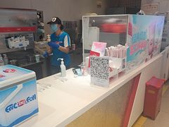 -DQ·蛋糕·冰淇淋(天通苑华联店)