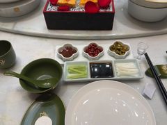 -晓长安·新陕菜(曲江店)