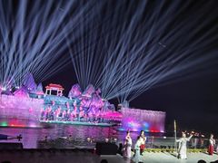 -仙海旅游度假区