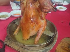 -顺德美食坊(南沙分店)