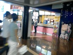 -奥斯卡国际影城(杜比全景声&4D激光店)