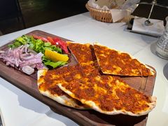 -Pasha帕夏土耳其餐厅(南昌路店)