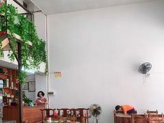 大堂-鹅香阁私房菜(一鹅五味)