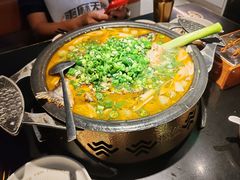 -探鱼·鲜青椒爽麻烤鱼(领展购物广场店)