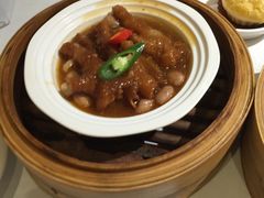 -潮福城大酒楼·潮味粤品·港式点心(湖滨北路店)