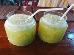 -自然餐厅(Phuket)