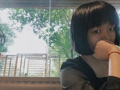 -谷咖啡·鲜花绿植花园餐厅