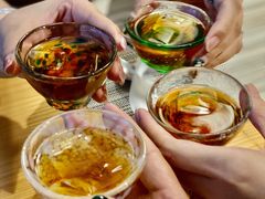 -香樟花园法式铁板烧(恒隆广场店)