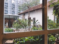 景观位-秘密小花园(第三中学店)
