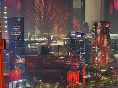 -悦轩中餐厅·高空江景·杭州柏悦酒店