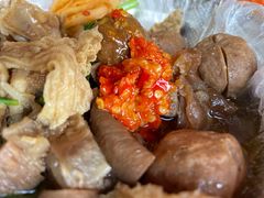 招牌牛杂-李记牛杂店(建设一街店)