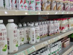 -娃哈哈(庆春路店)