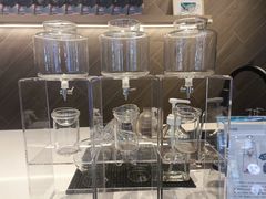 -香馥咖啡(民盈国贸城店)