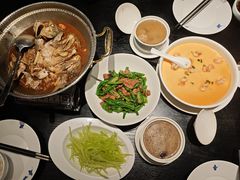 -简小舍·民间手艺菜(武昌江滩店)