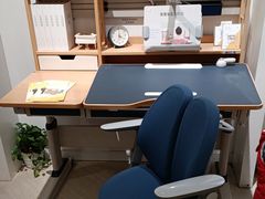 -光明园迪儿童学习桌椅(广州购书中心店)