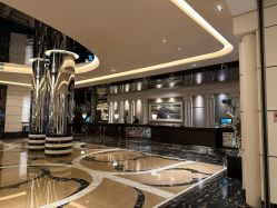 -星河湾酒店·宴会厅(番禺大道北店)