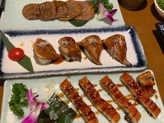 厚切牛舌-魔丼屋(日月光店)