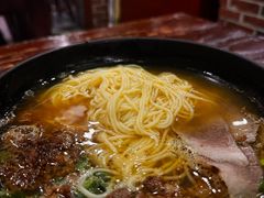 -一品飘香米线(一中总店)