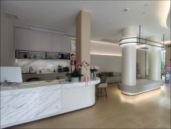 -爱丽馨御景月子中心