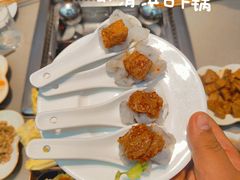 -海底捞火锅(凯德广场店)