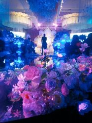 -谛融婚礼酒店·宴会厅(花园店)