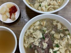 -老刘家泡馍·陕西老字号(钟楼广济街店)