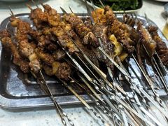 -元坊珲春无烟串城(北海路店)