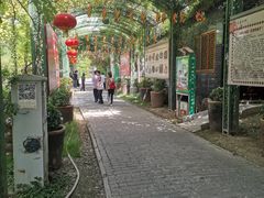 -老磨油饼(高陵店)
