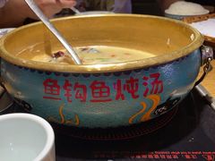 -老阿爸江浙土菜(奥体中心店)