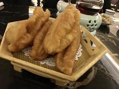 -大可堂普洱茶馆(襄阳南路馆)