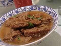 -金家老三饭庄(常营店)