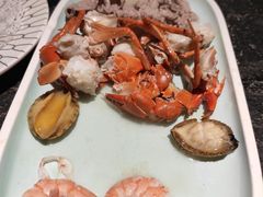 -景笙毋米粥底火锅(20年老字号)