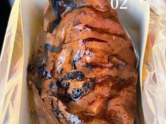 -好再来烤地瓜(马鞍山路店)