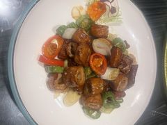 -虾饺妹·粤式手工点心(水荫路店)