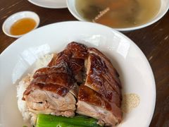 -龍炎馬仔烧味(首位中心店)