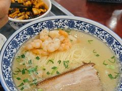 -伟记奥面馆(养育巷店)